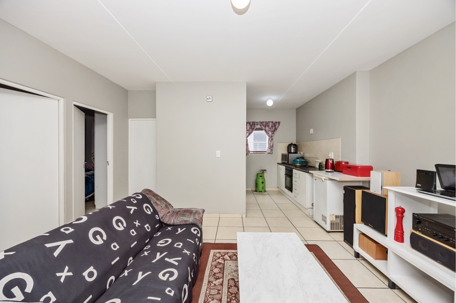 2 Bedroom Property for Sale in Parklands Western Cape